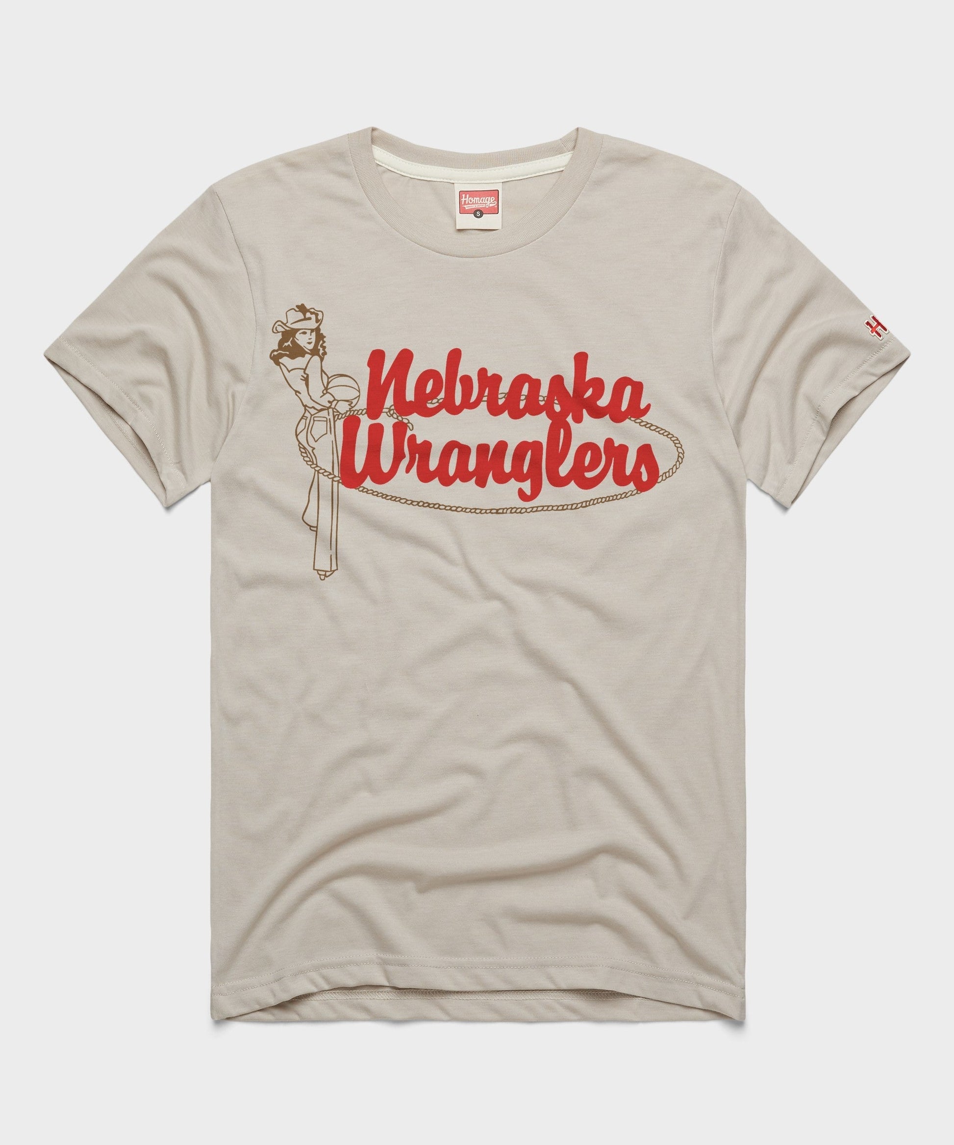 Nebraska Wranglers