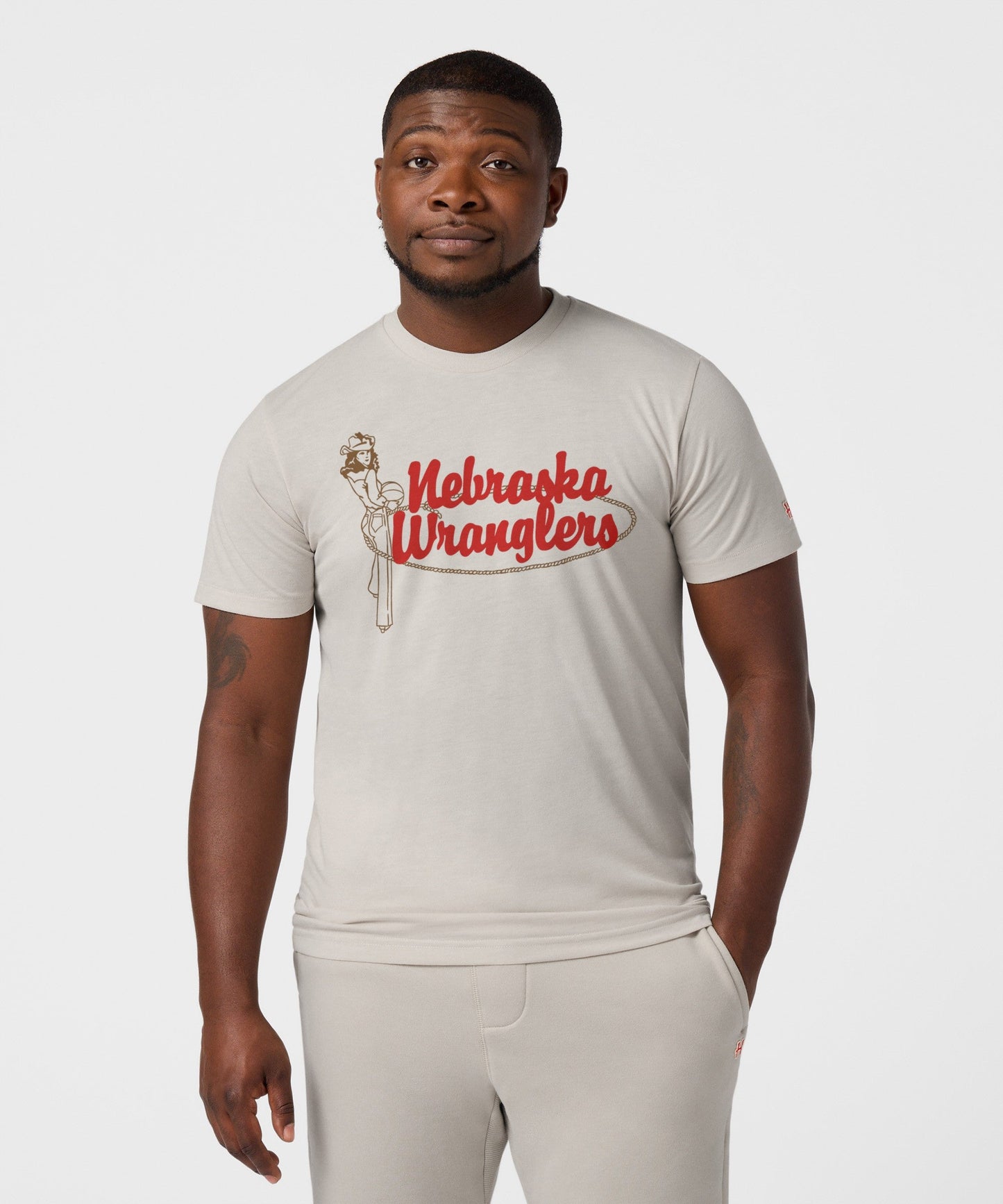Nebraska Wranglers