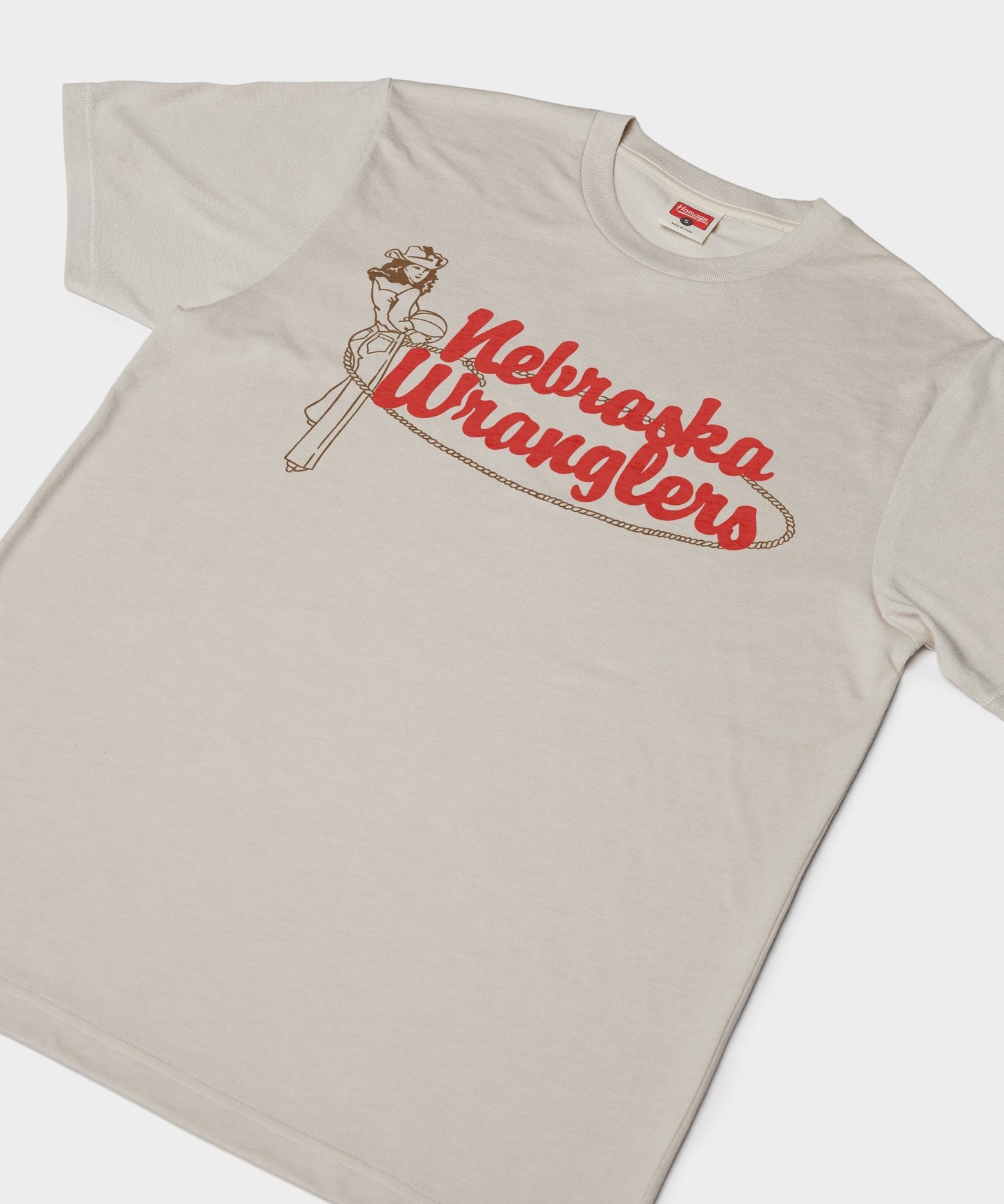 Nebraska Wranglers