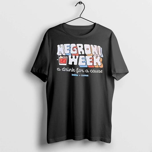 Negroni Week A Drink For A Cause Tshirts Sweater