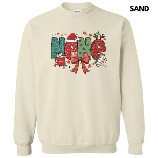 Nene Jolly Theme Sweatshirt 'NLB'
