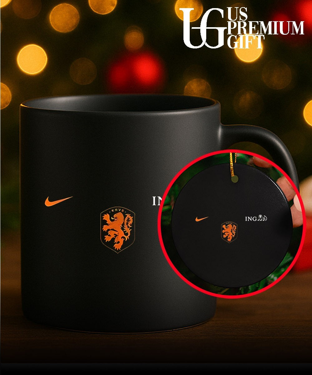 Netherlands 2026 World Cup Warm up shirt