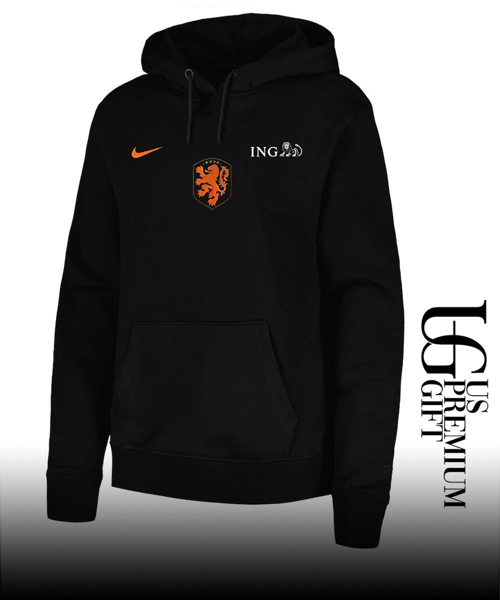 Netherlands 2026 World Cup Warm up shirt