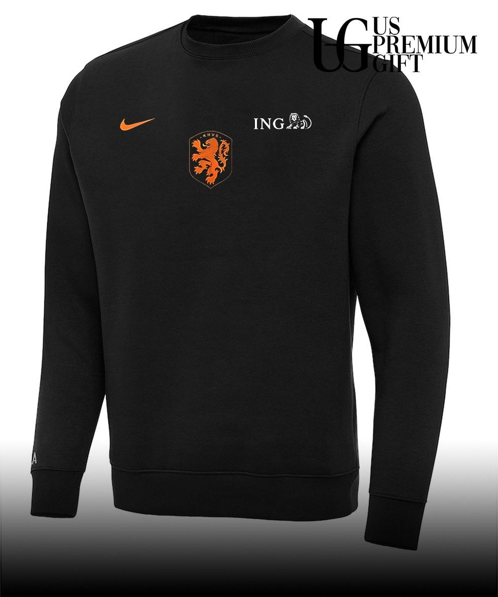 Netherlands 2026 World Cup Warm up shirt