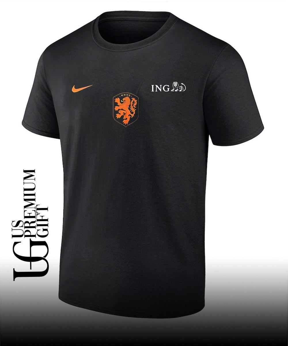 Netherlands 2026 World Cup Warm up shirt