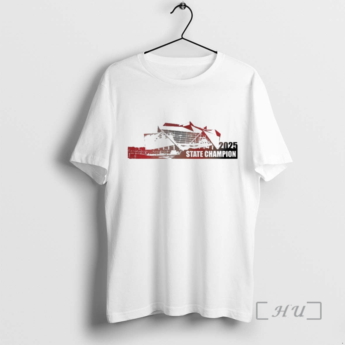 New 2025 State Champions Creekside Seminoles Ghsa Class 4a Stadium - clothing by TeeHivey.com