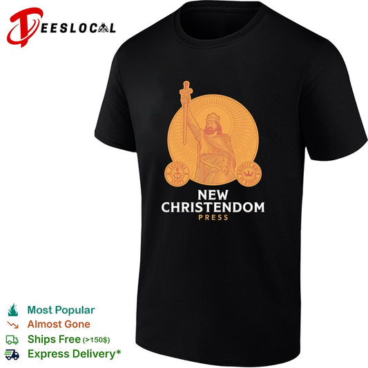 New Christendom Press Shirt