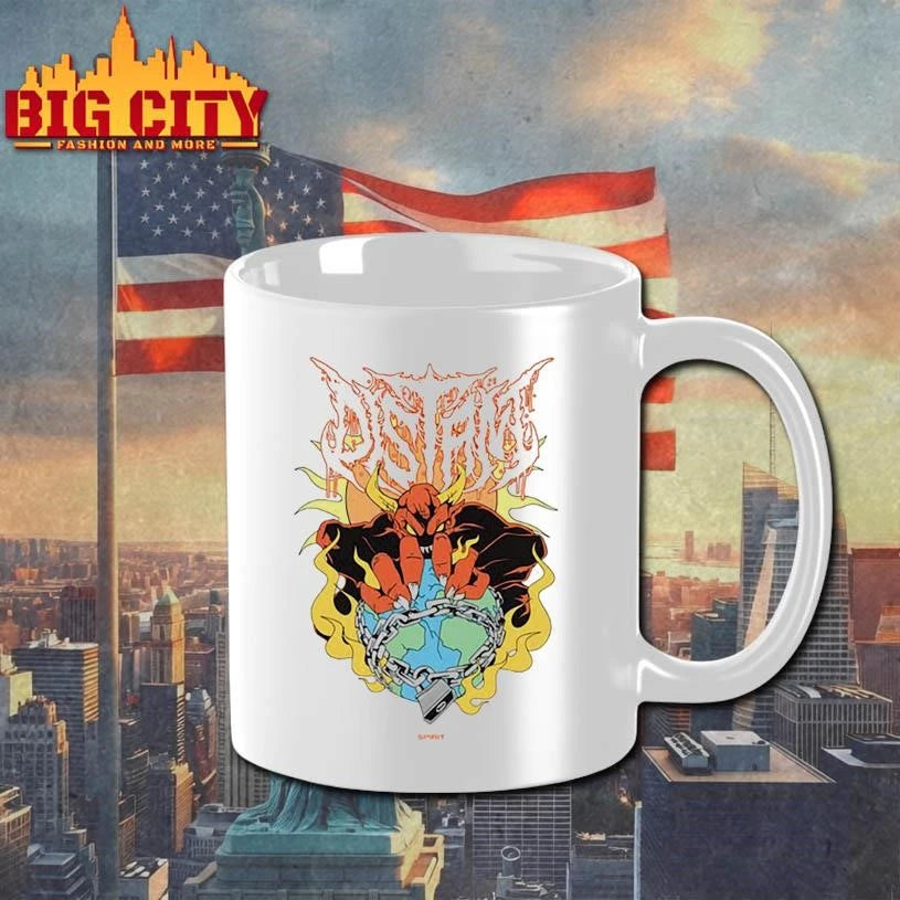 New Distant Locked In Shirt