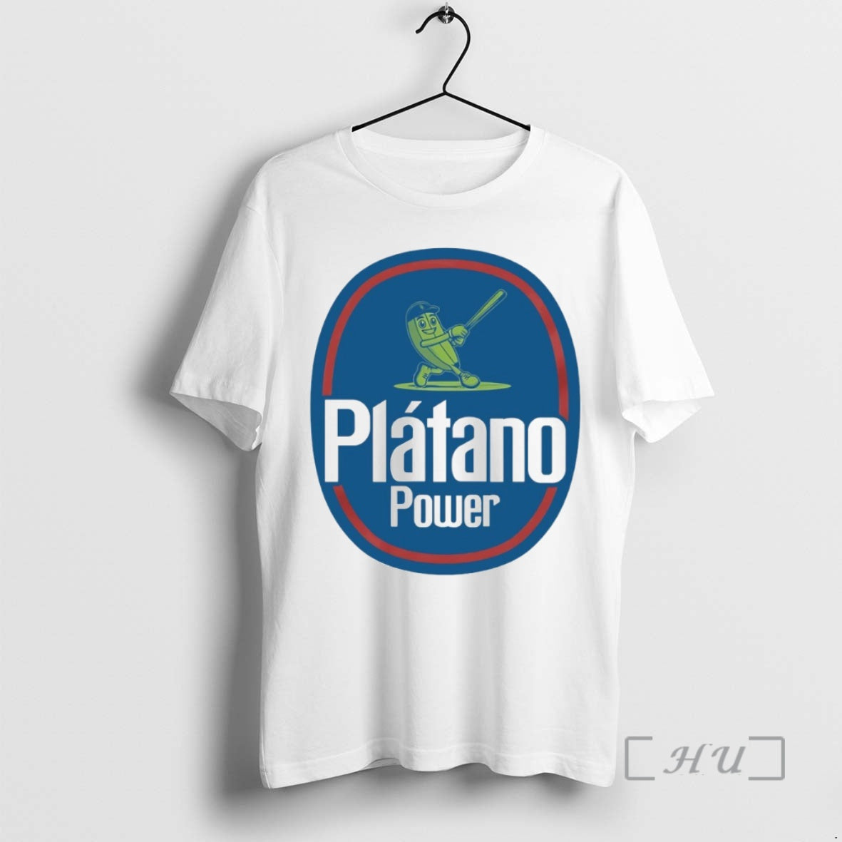 New Dominican Republic Platano Power Circle - clothing by TeeHivey.com