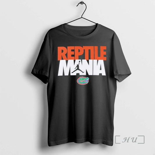 New Florida Gators Reptile Mania Madness - clothing by TeeHivey.com