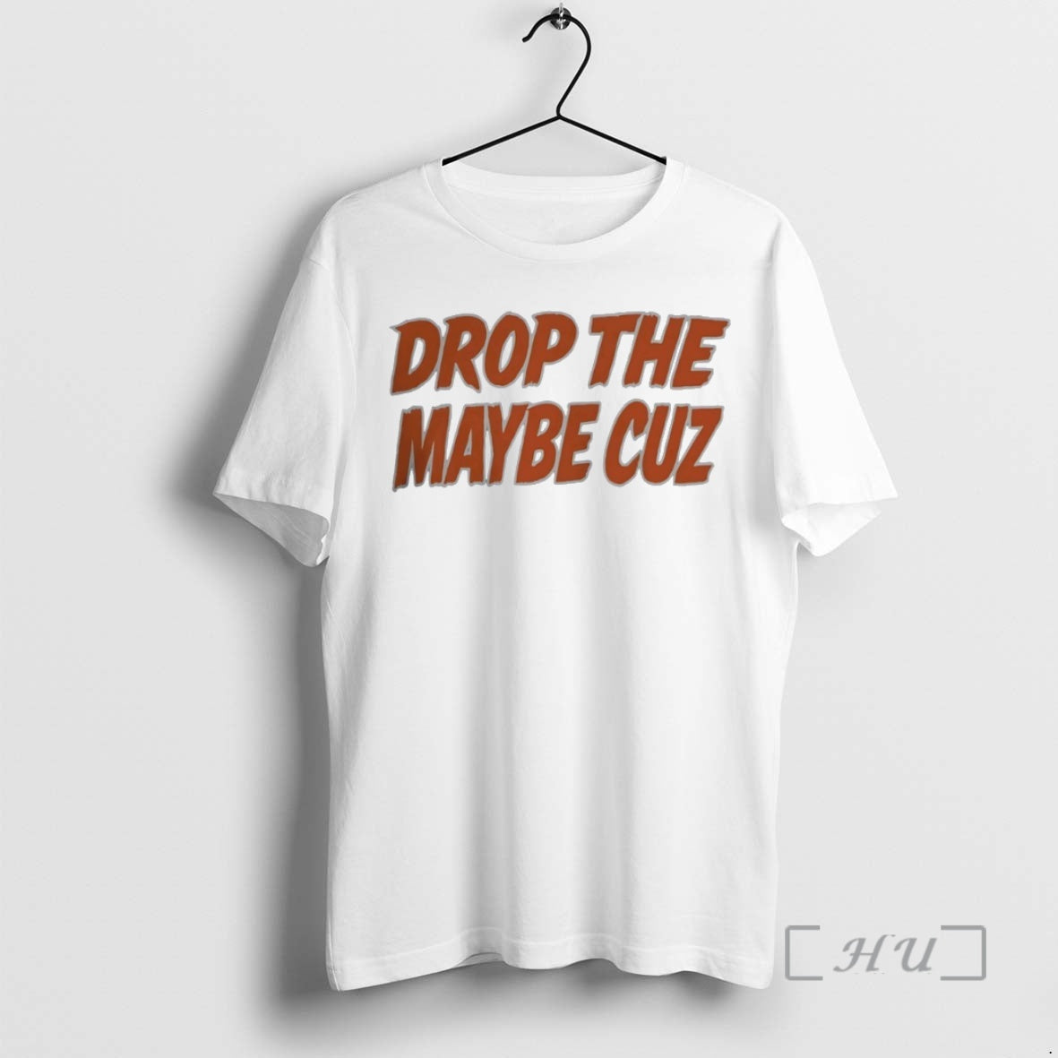 New Florida Gators Drop The Maybe Cuz Circle - clothing by TeeHivey.com