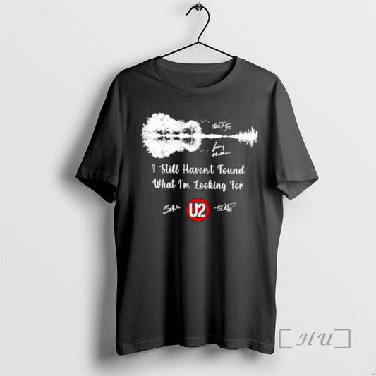 New I Still Havent Found What Im Looking For U2 - clothing by TeeHivey.com