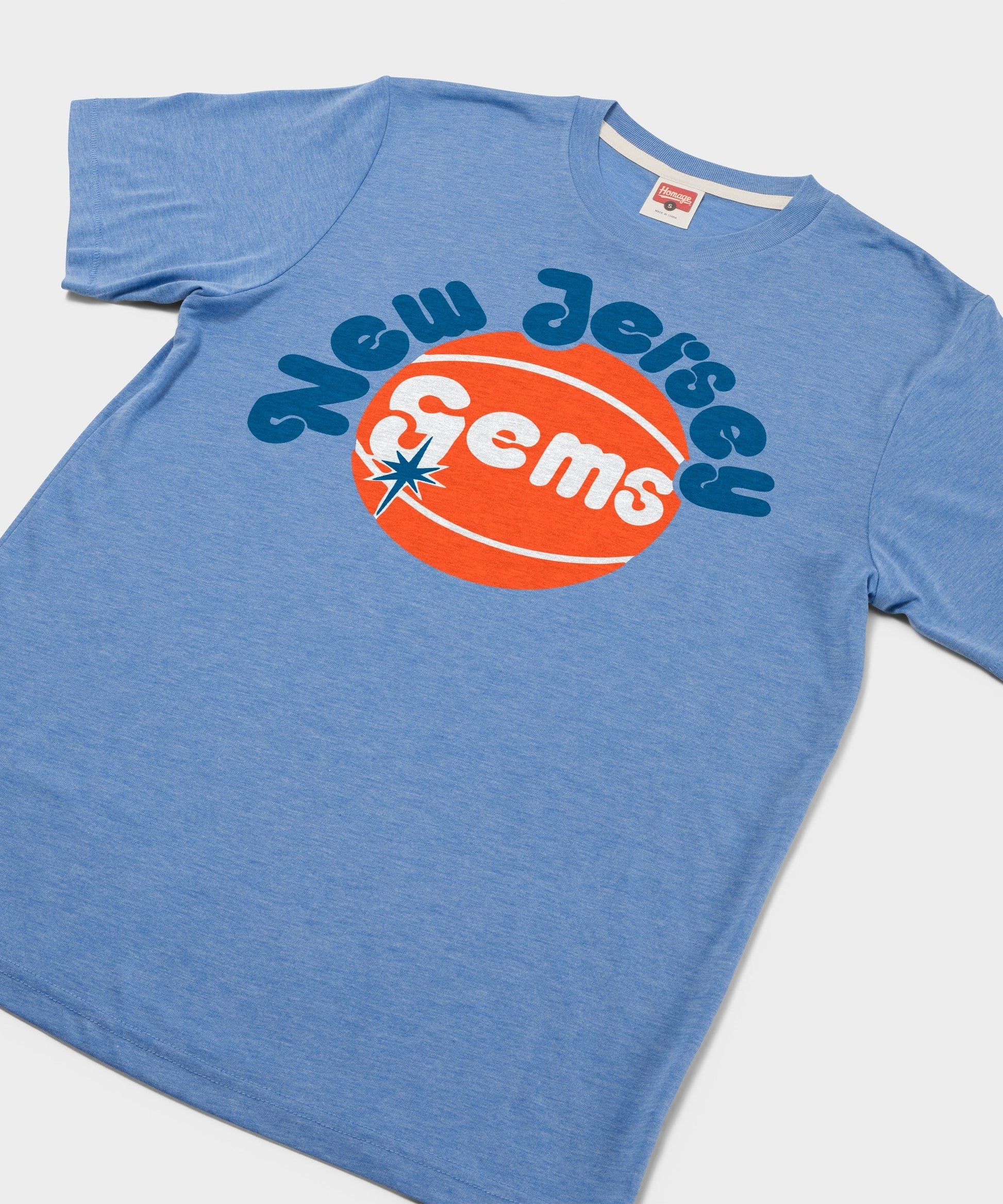 New Jersey Gems