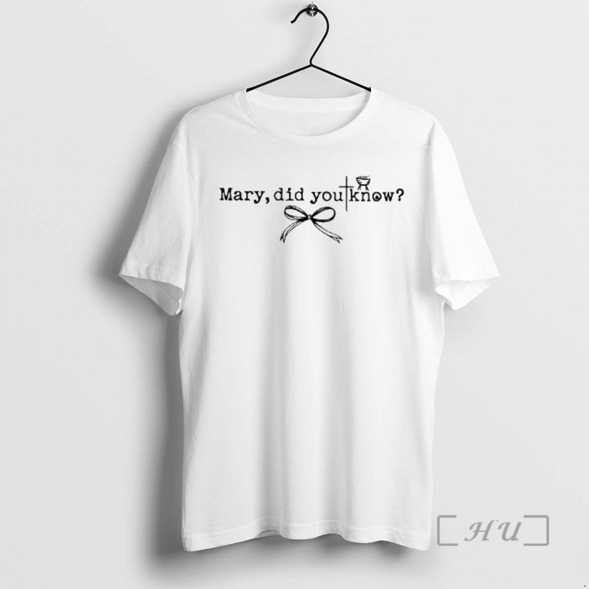New Mary Did You Know Nativity Scene Bible - clothing by TeeHivey.com