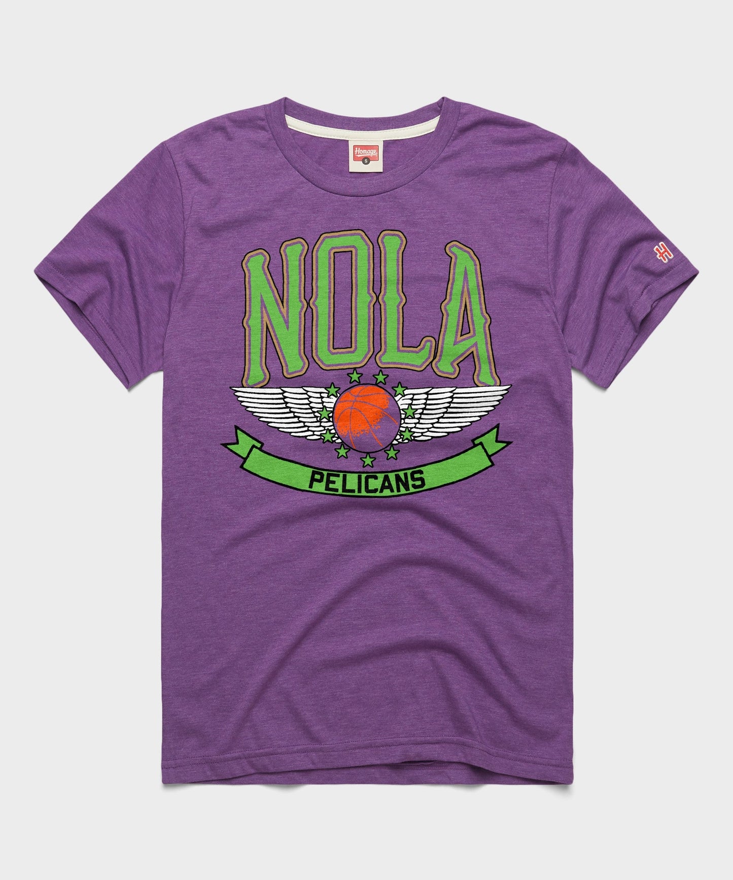 New Orleans Pelicans City Edition 2024