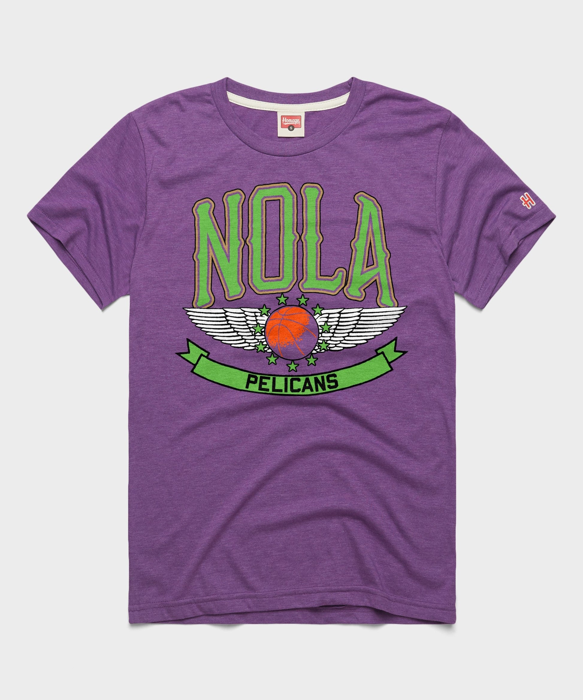 New Orleans Pelicans City Edition 2024