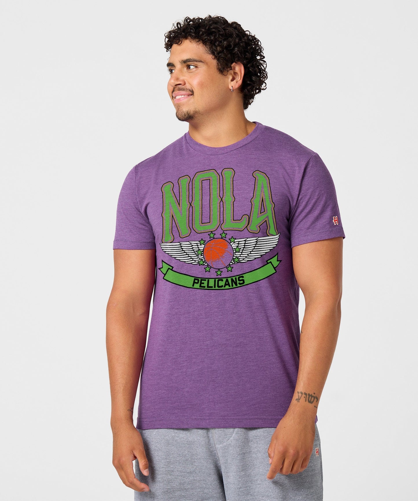 New Orleans Pelicans City Edition 2024