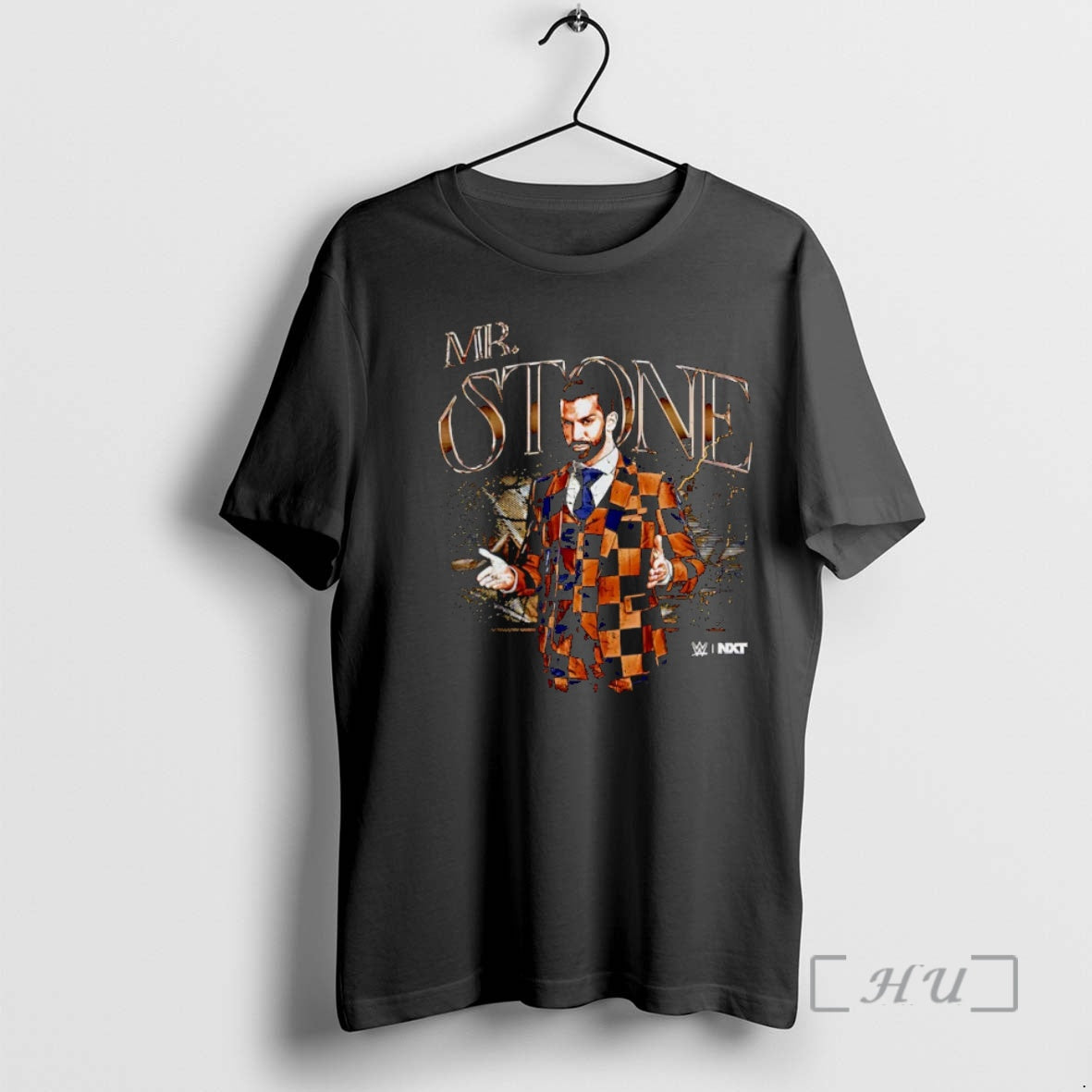 New Robert Stone Superstar Name Graphic Christmas - clothing by TeeHivey.com