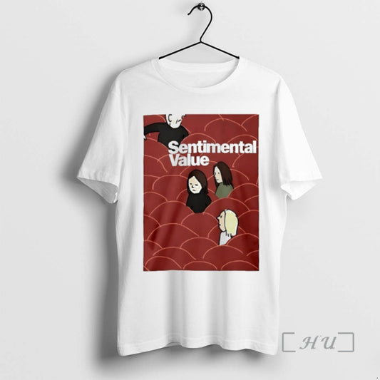 New Sentimental Value - clothing by TeeHivey.com