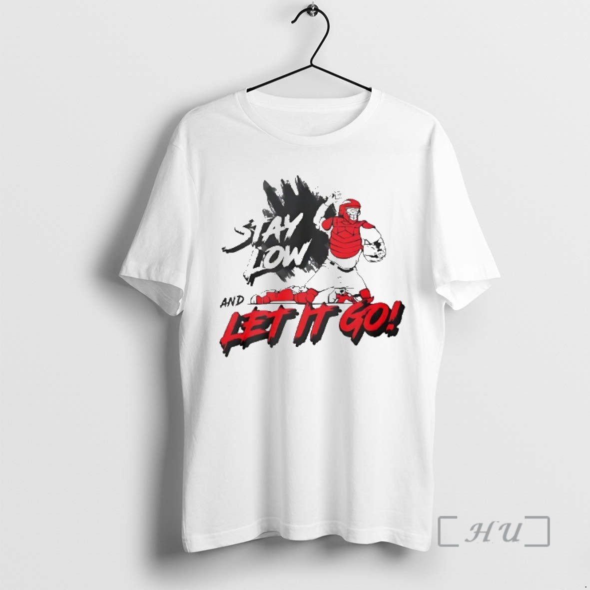 New Stay Low And Let It Go - clothing by TeeHivey.com