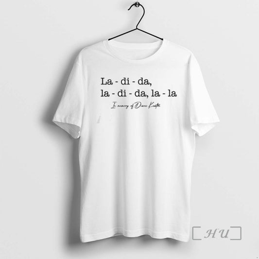 New Thank You Diane Keaton 1946 2025 A Timeless Legacy La Di La La Di - clothing by TeeHivey.com