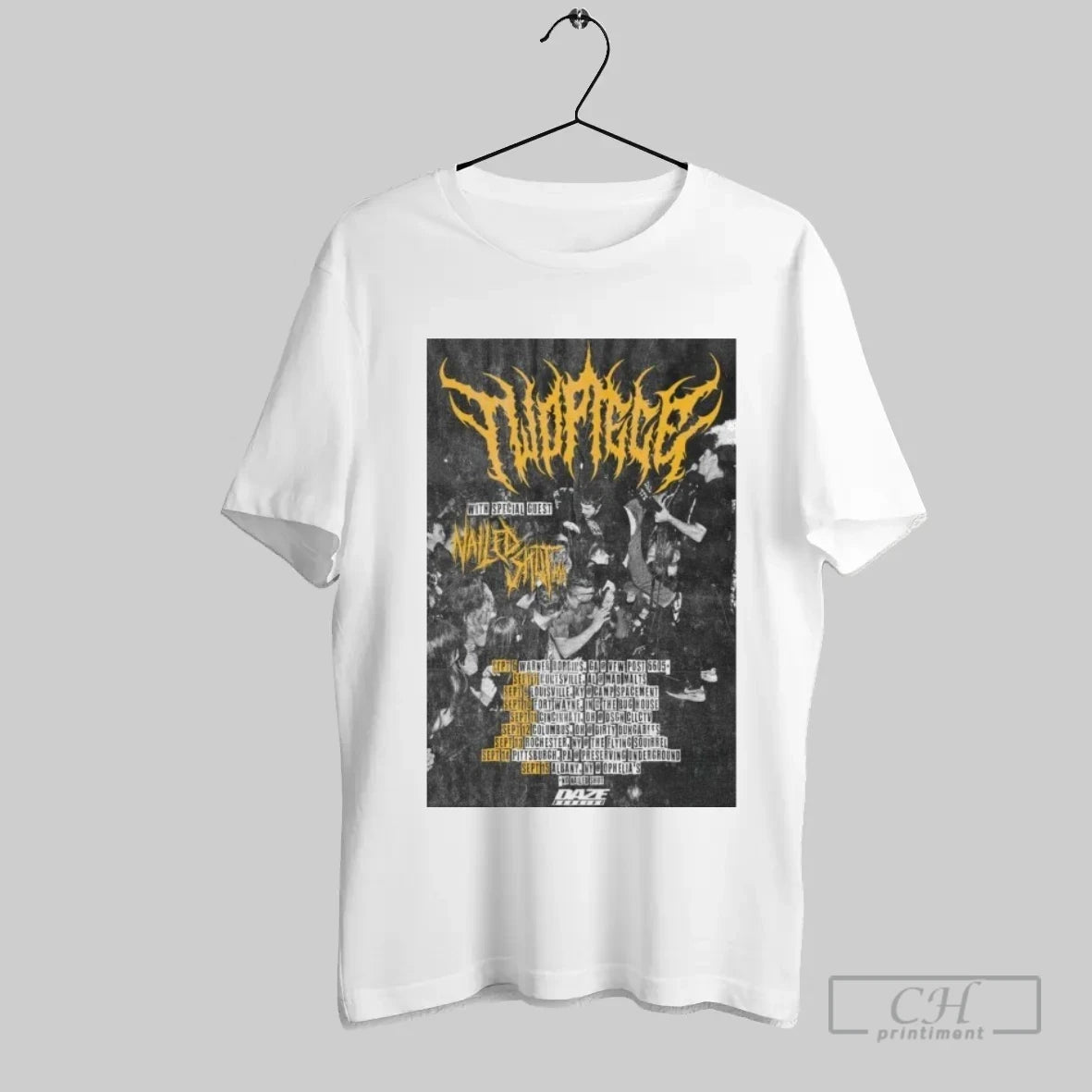 New Two Piece September 2025 - clothing by TeeHivey.com