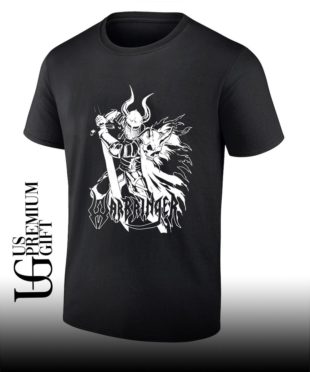 New Warbringer Tour 2026 shirt