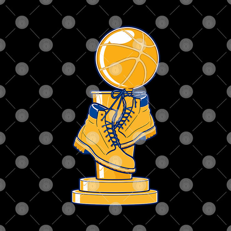 New York Basketball 2026 Championship Trophy And Boots T Shirt