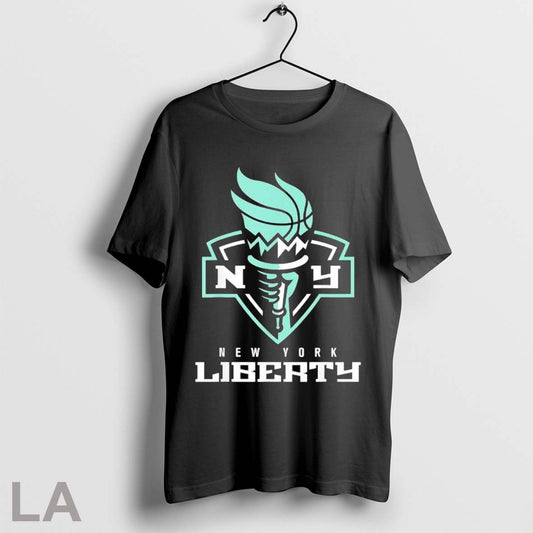 New York Basketball Gift For Sports Fans - clothing by TeeHivey.com