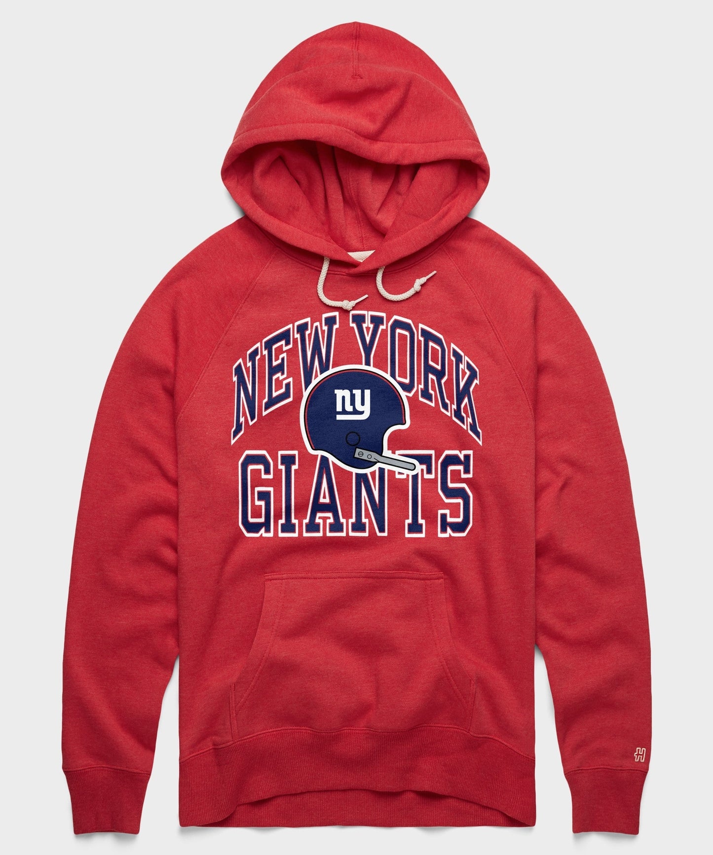 New York Giants Arch Hoodie