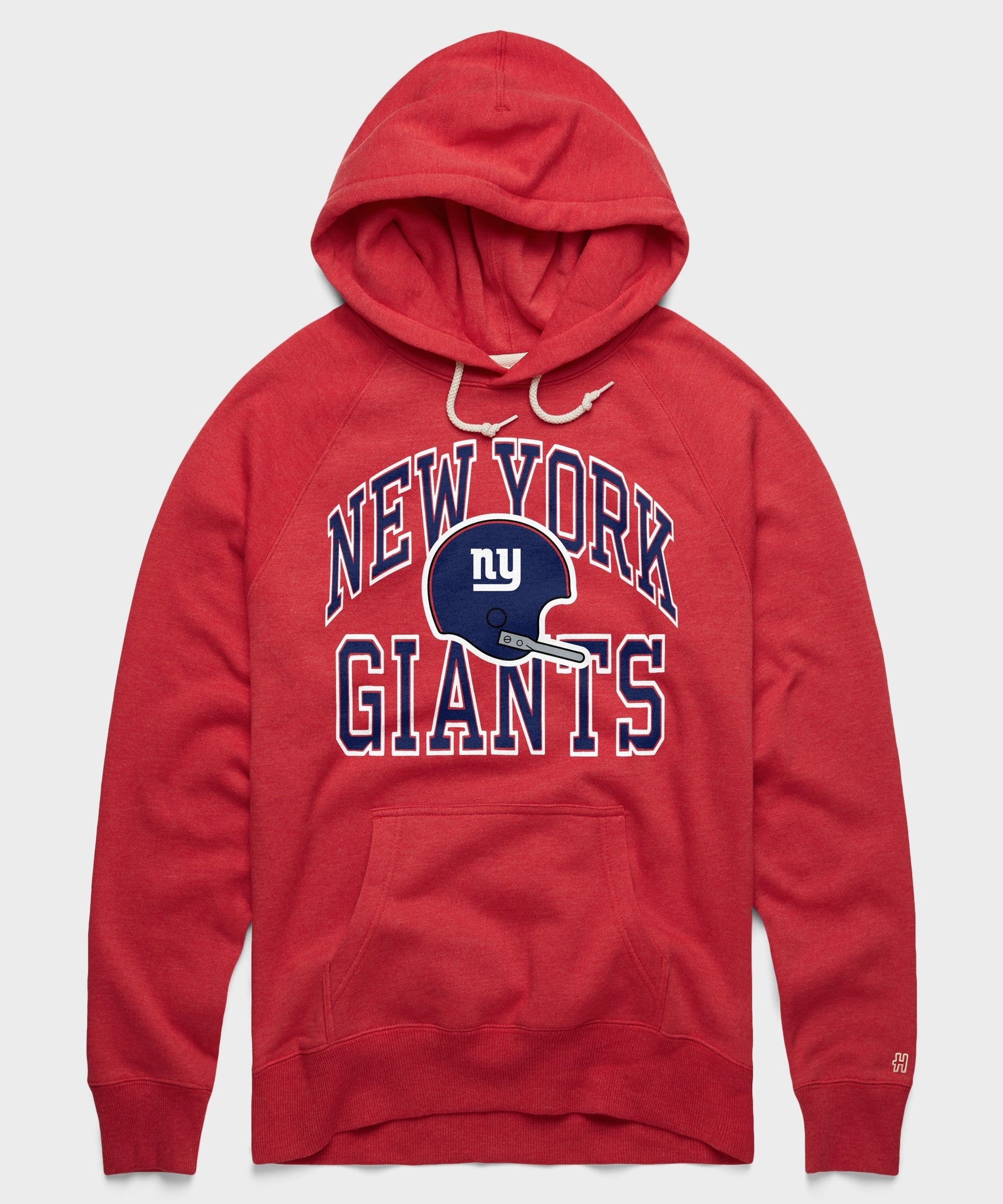 New York Giants Arch Hoodie