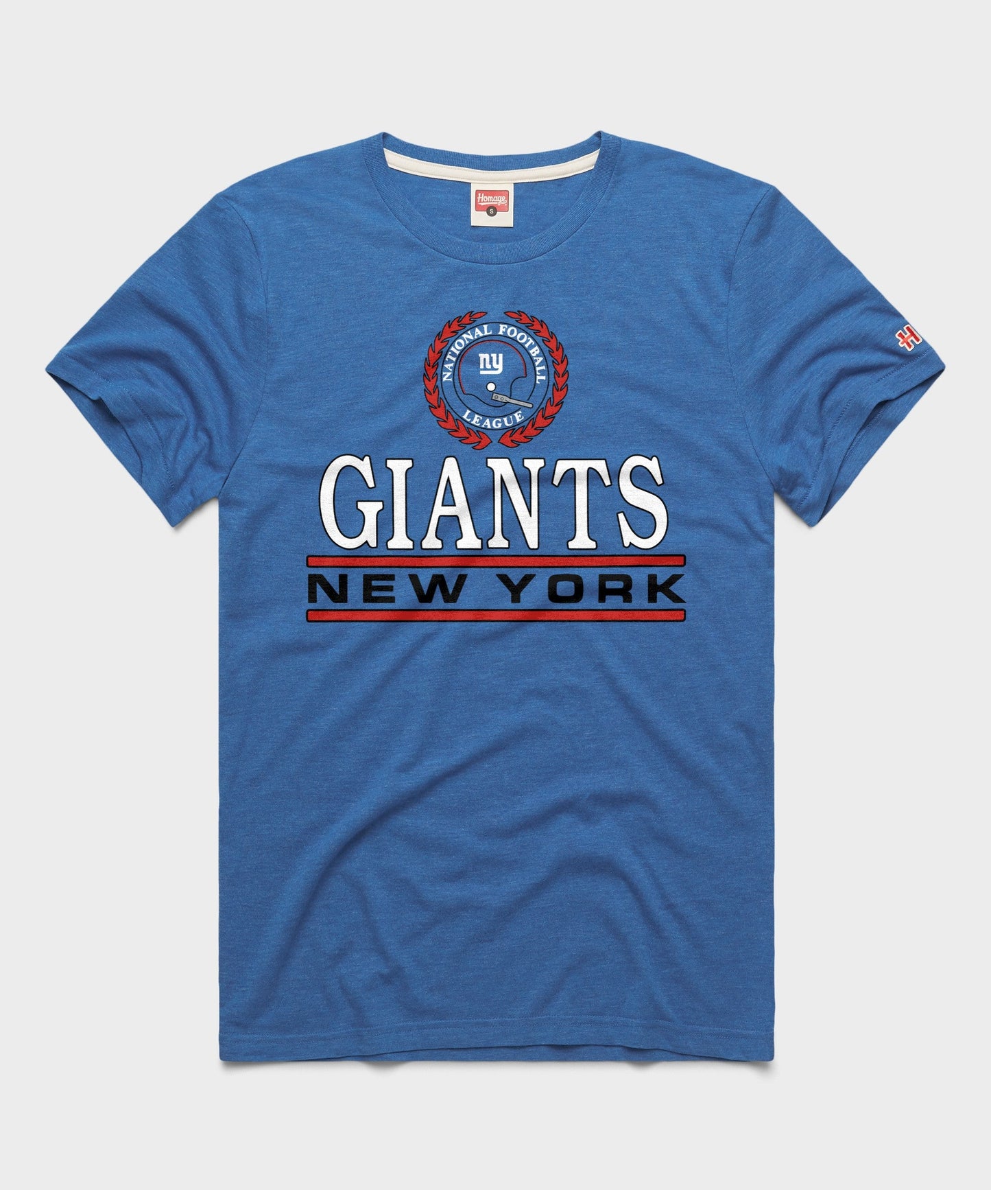 New York Giants Crest