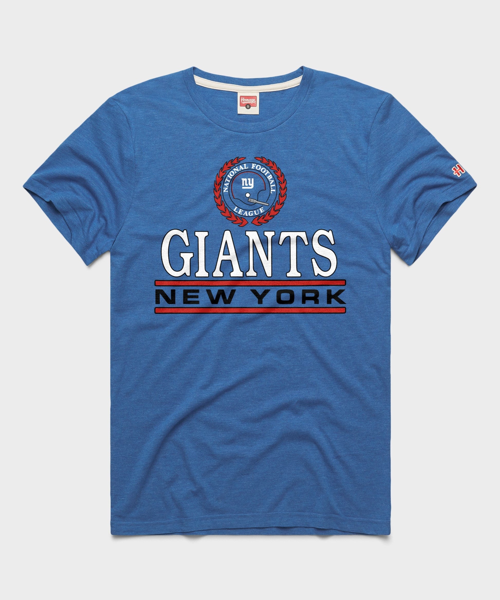 New York Giants Crest