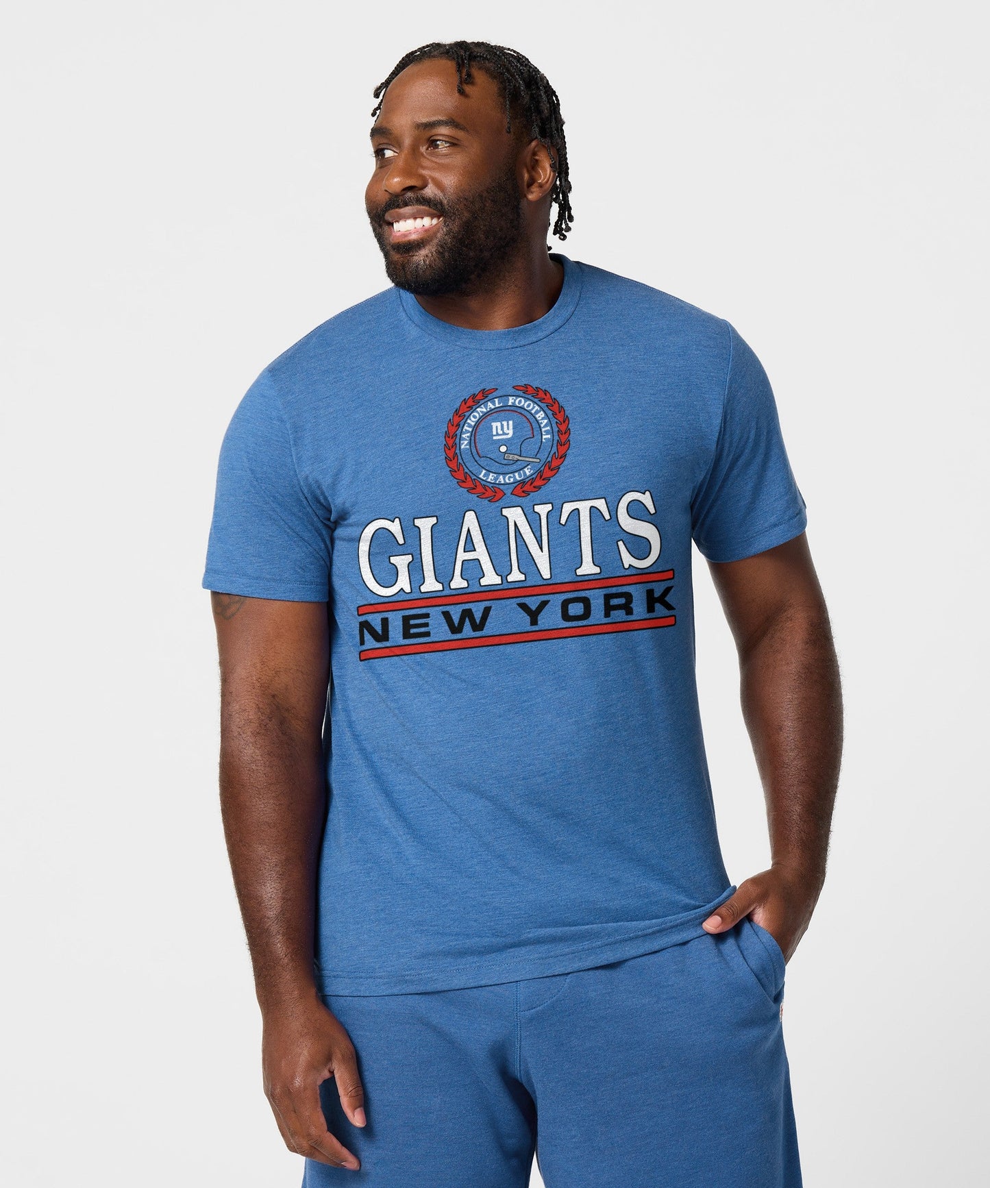 New York Giants Crest