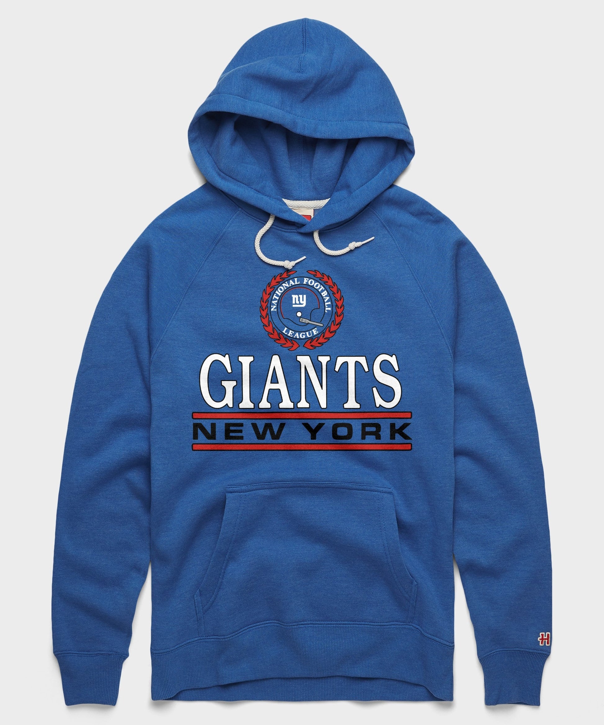 New York Giants Crest Hoodie
