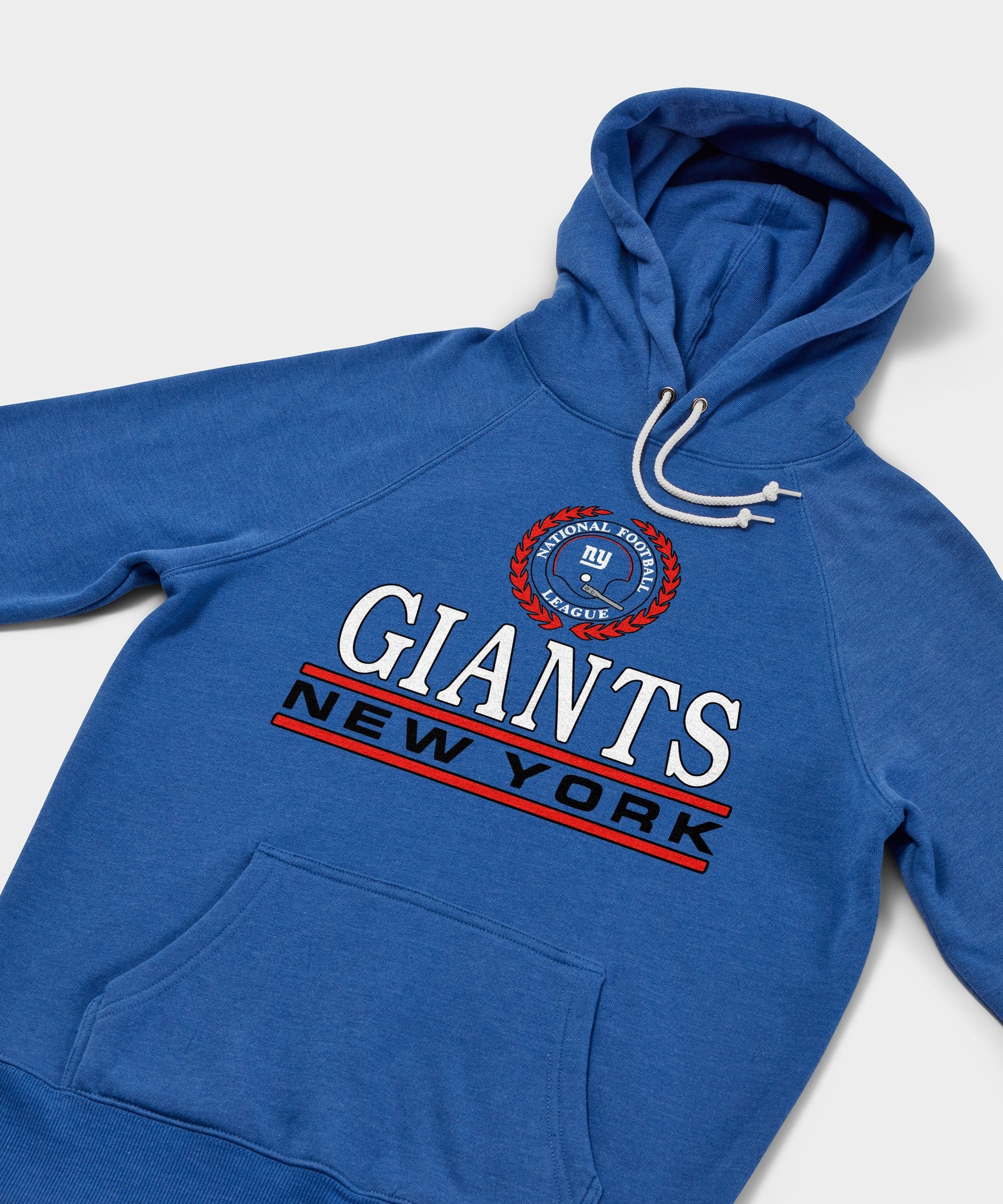 New York Giants Crest Hoodie