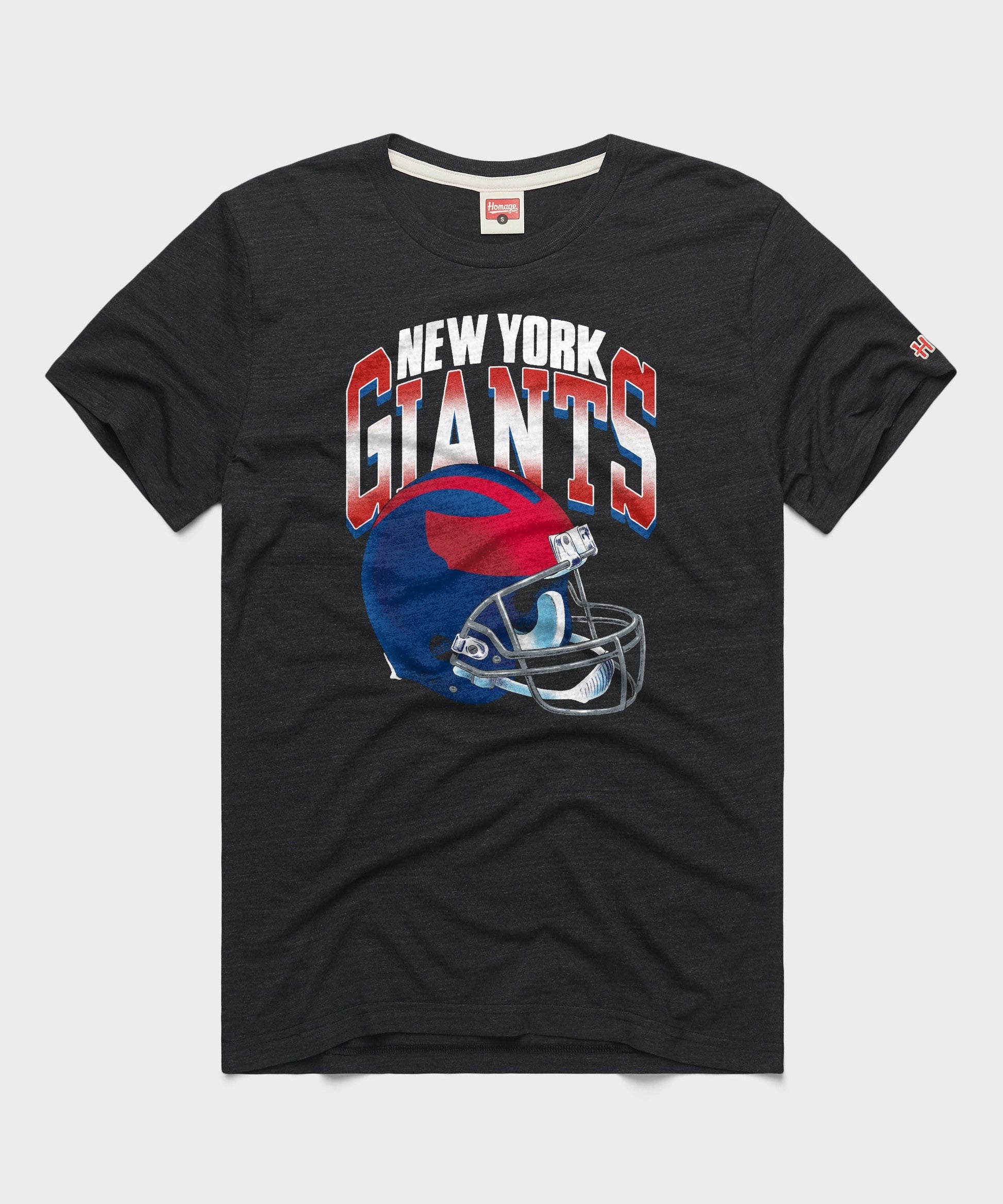 New York Giants Gradient Helmet
