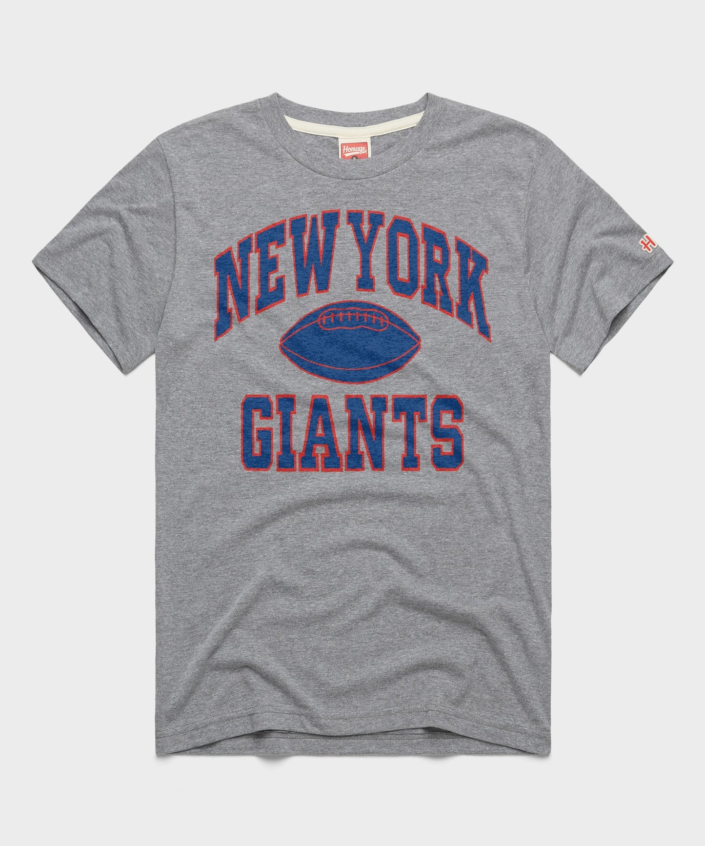 New York Giants Gridiron