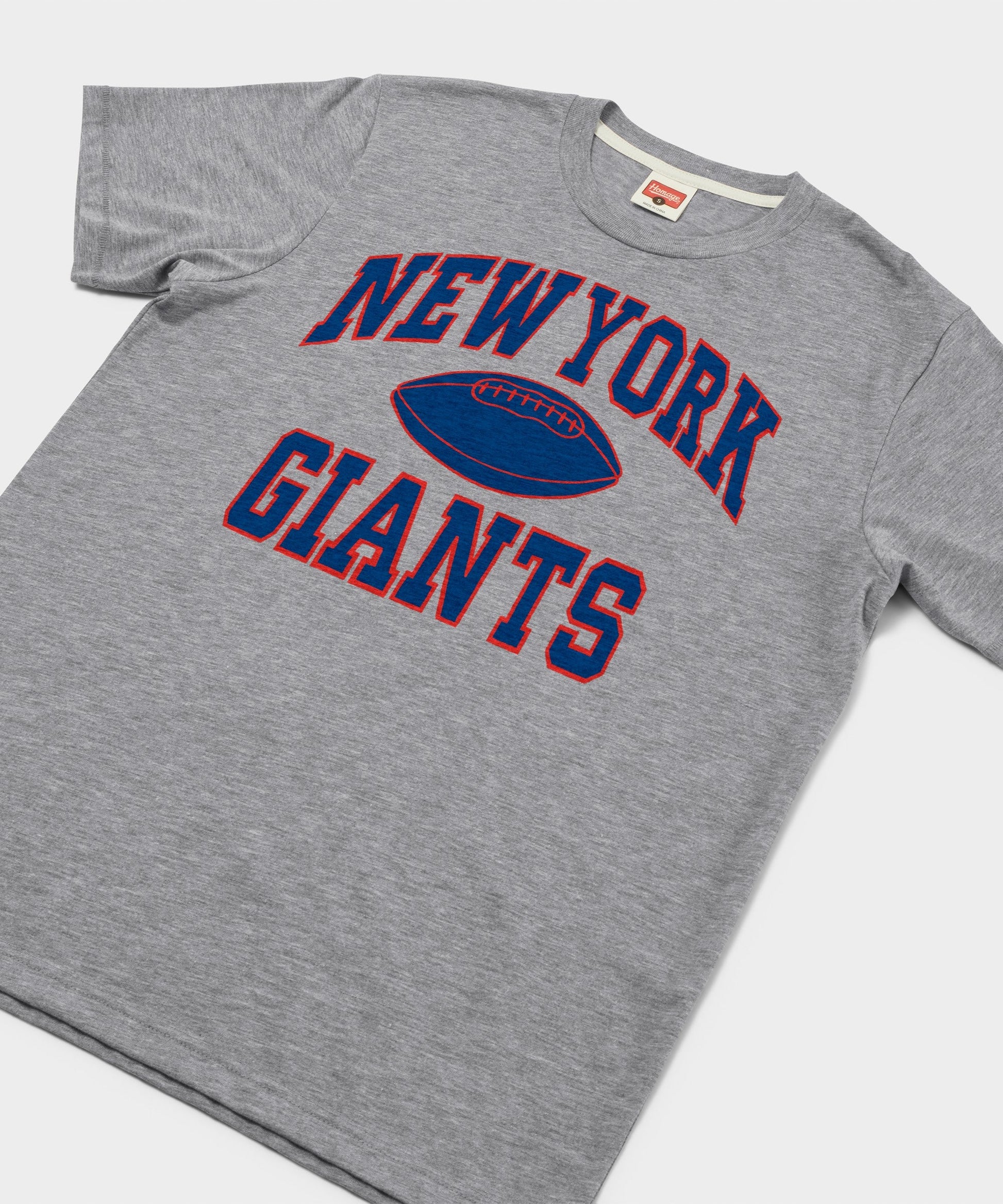 New York Giants Gridiron