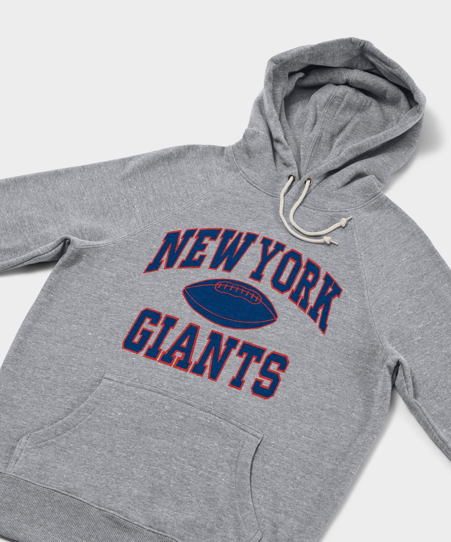 New York Giants Gridiron Hoodie
