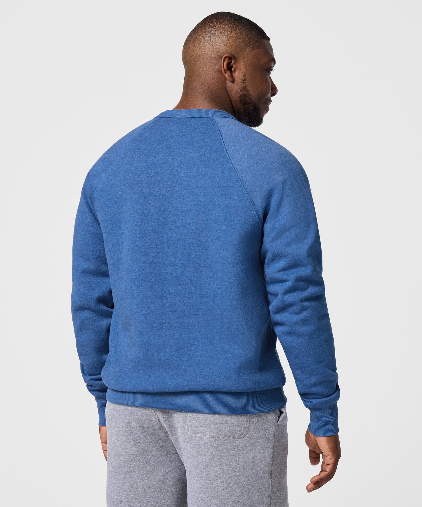 New York Giants Holiday Crewneck