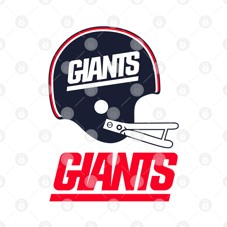 New York Giants T Shirt