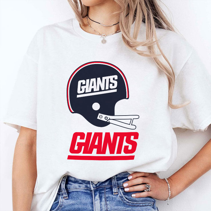 New York Giants T Shirt