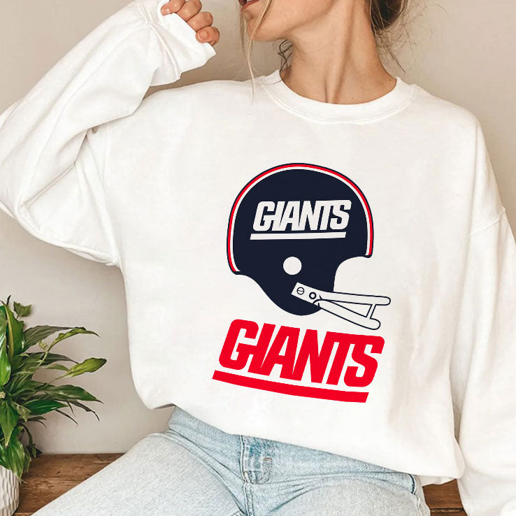 New York Giants T Shirt