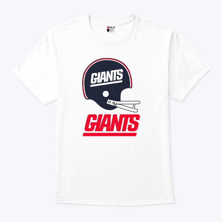 New York Giants T Shirt