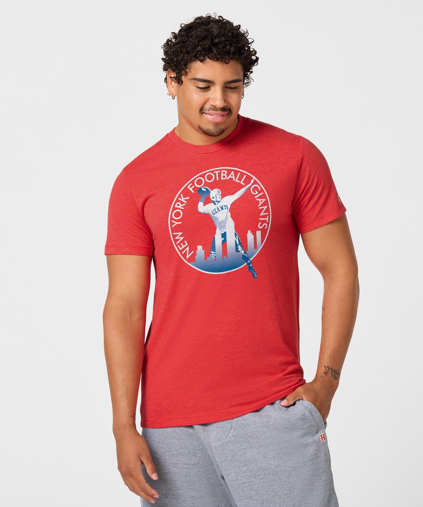 New York Giants '50