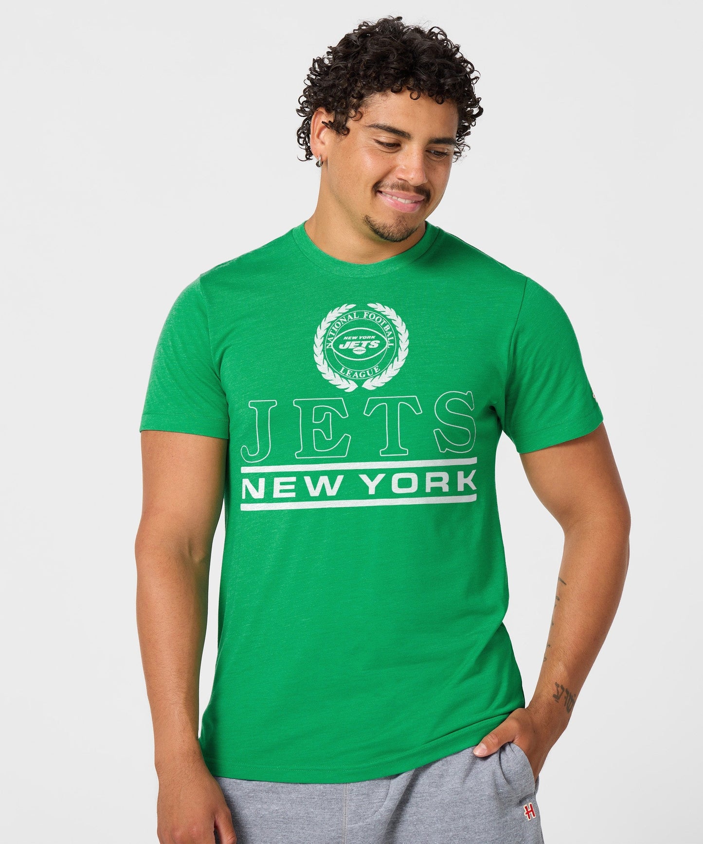 New York Jets Crest