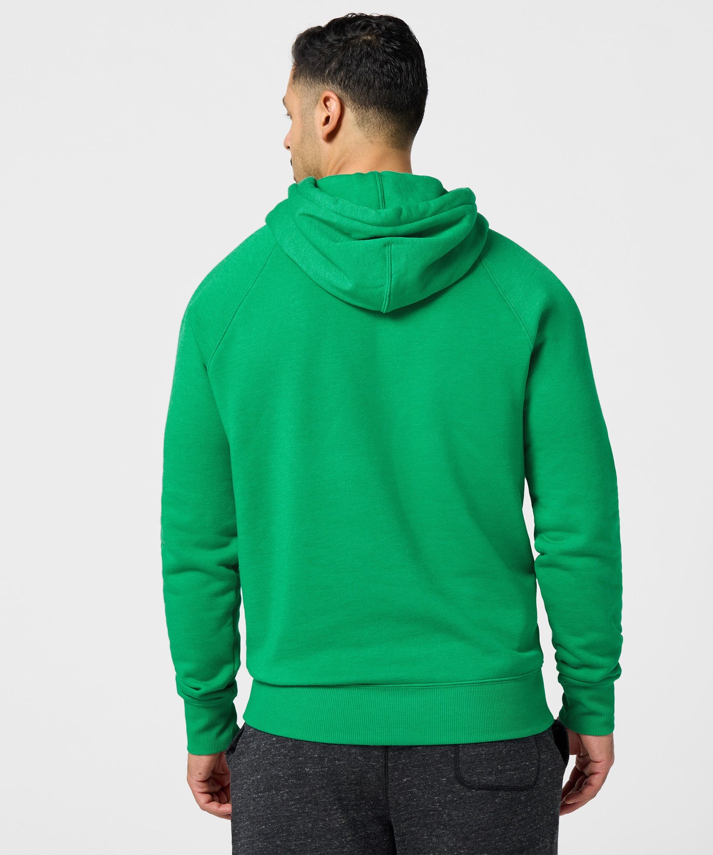 New York Jets Crest Hoodie