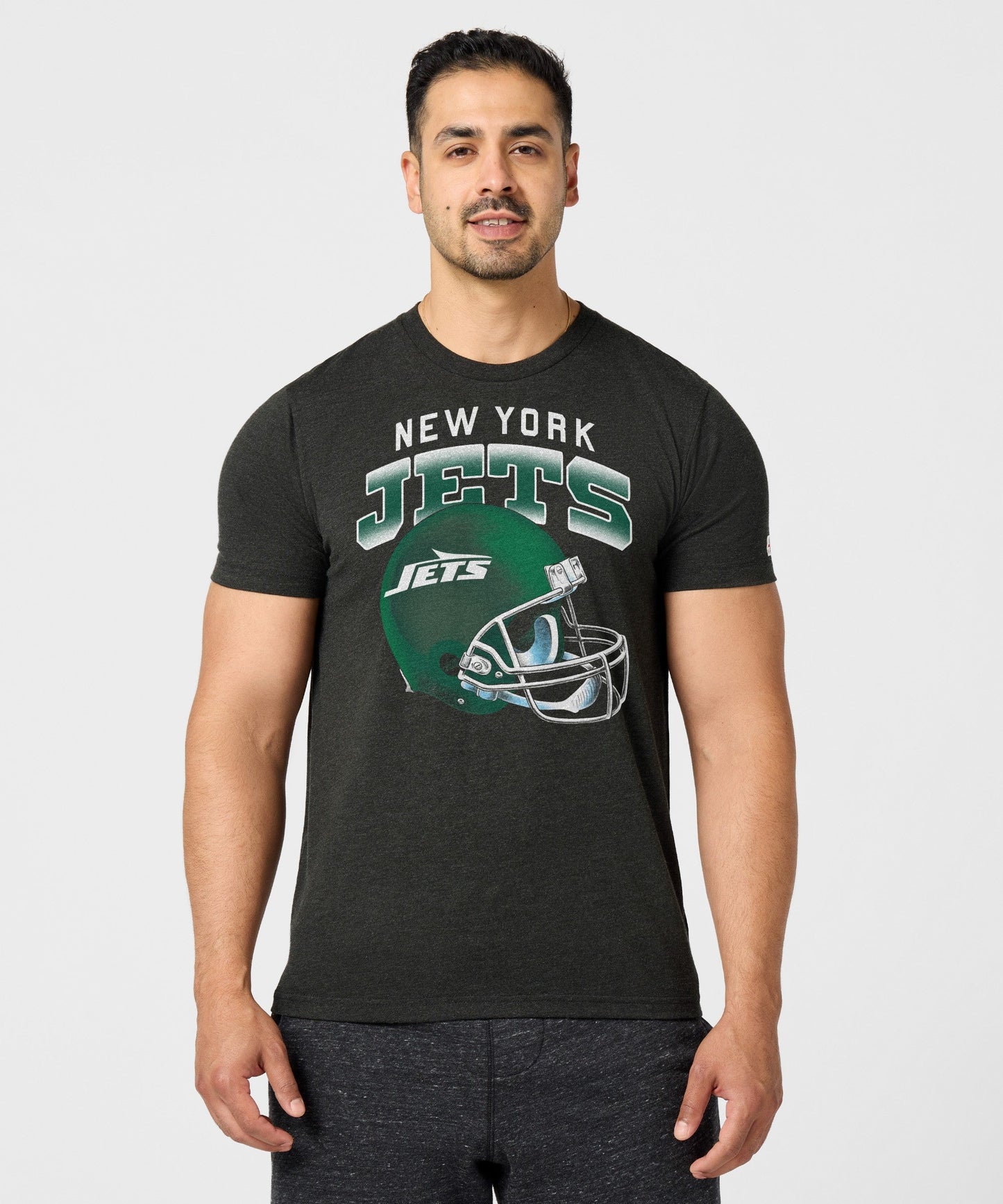 New York Jets Gradient Helmet