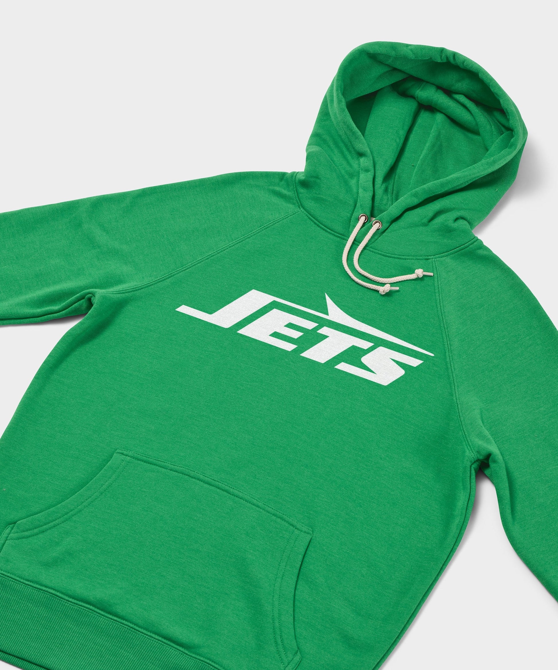 New York Jets Wordmark '24 Hoodie